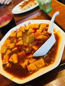 大阪王将 八戸ノ里店