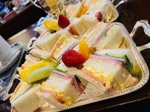 北野坂にしむら珈琲店