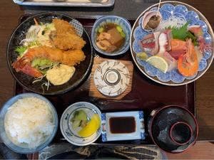 ごはん家 ぼろ小屋