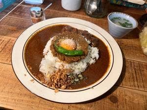 小さかった女