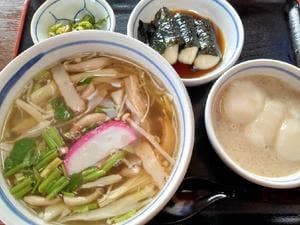 山口餅屋