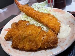 とん太