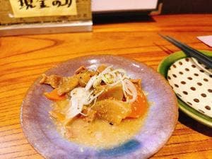 居酒屋まめぞ