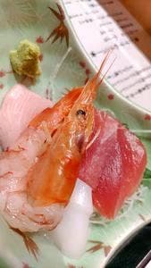海鮮道楽 粋活