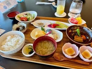 BUENA VISTA 海のテラスよみたん都屋