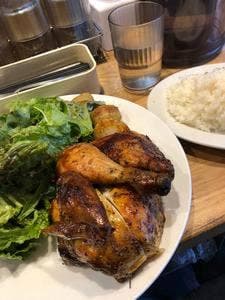 Farmer's Chicken
