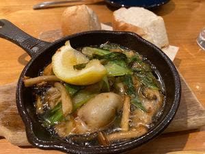 PISOLA 八尾高美店