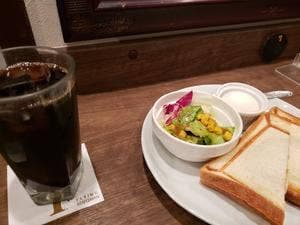 フライング・スコッツマン 大街道店