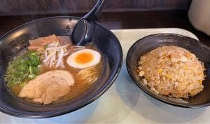 麺屋 志
