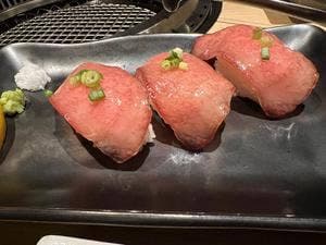老舗精肉店直送 飛騨牛焼肉 春の牛 春日井本店