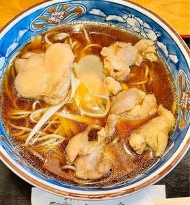 竹の家