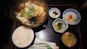 日本料理 源氏
