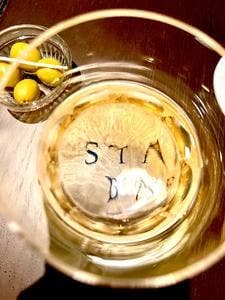 STAR BAR GINZA