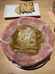 ラーメン大戦争 尼崎店
