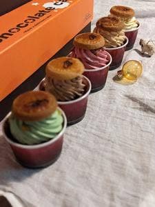 ボンボンロケット