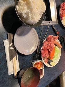 黒毛和牛専門店 焼肉 星陽