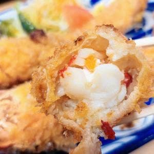 レストラン天王美和店