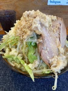 替玉無双 豚ざむらい