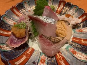 魚日和