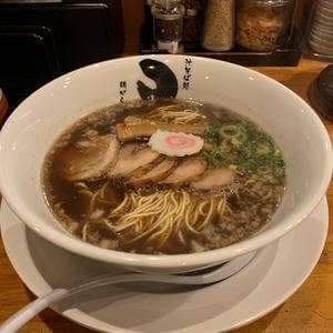 汁そば処 ちょぼいち 本家