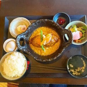 菜胡野家