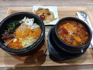 韓美膳 ジ・アウトレット北九州店