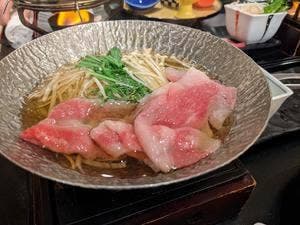 ゆめみの宿 観松館