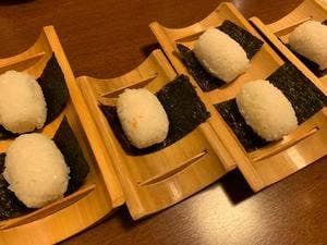 おむすび 俵