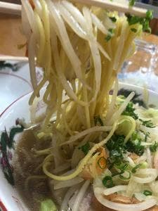 白石食堂