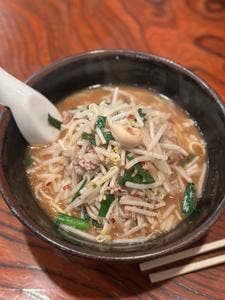 よし美