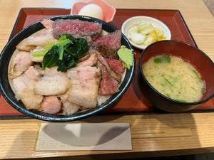 金沢牛たん食堂 10&10