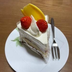 ミリオン洋菓子店倉賀野店