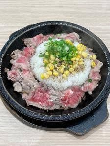 ペッパーランチ イオンモール高岡店