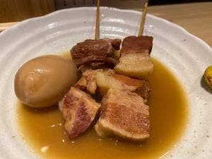 天文館 吾愛人 文化通り店
