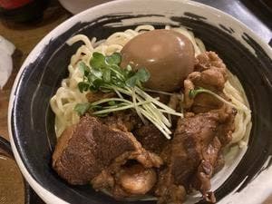 麺場 ハマトラ 日吉店