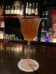 Cafe＆Bar Rooster