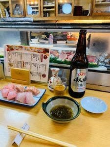 まるまん寿司 天五店