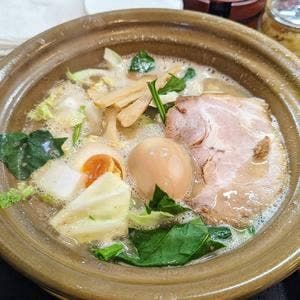 ラーメン猪太
