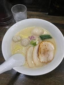 ラーメン晃煇