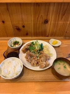 さかい食堂