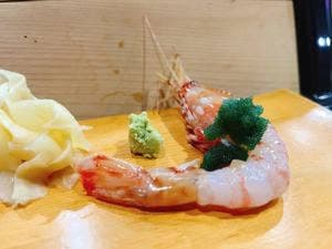 すがわら寿司