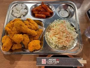 NENE CHICKEN 大阪1号店