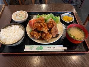 南越酒場