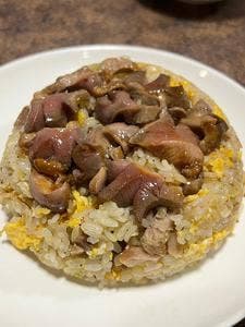 台湾and中華食堂 だいちゃん