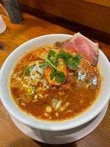 中華蕎麦 しのざき