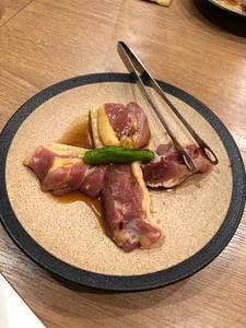川あかり