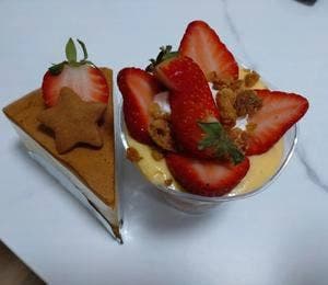 パテスリー エトワール