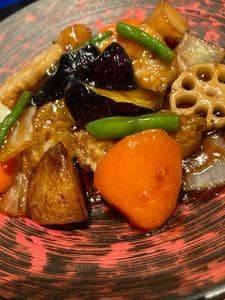大戸屋ごはん処 ラソラ川西店