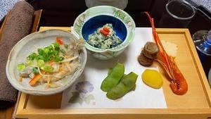 津江の庄