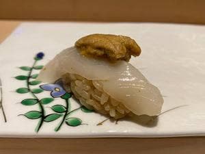 旬はなれ 重絆